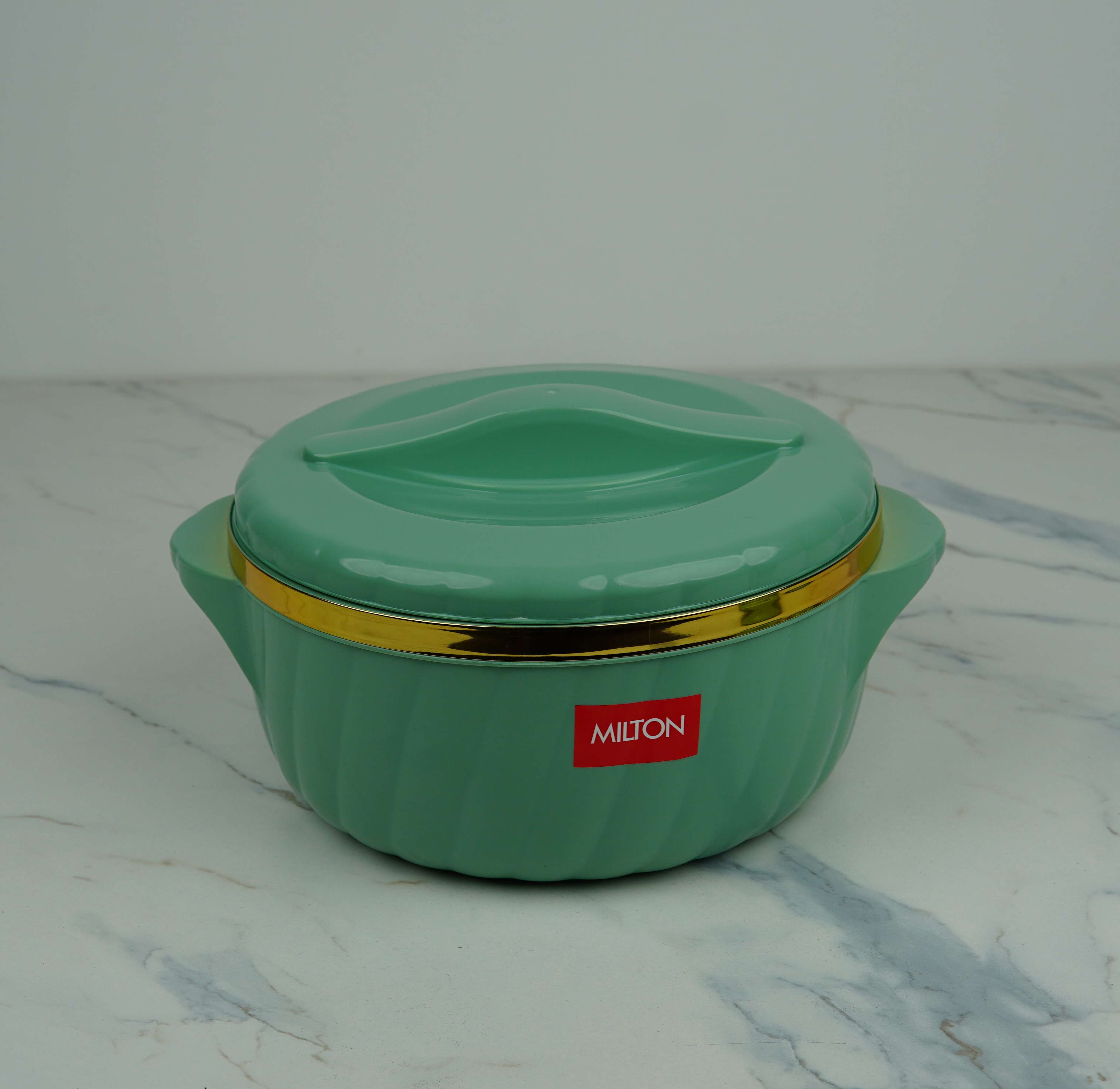 MILTON FLORA 4-Piece Thermoware Insulated Casserole Set