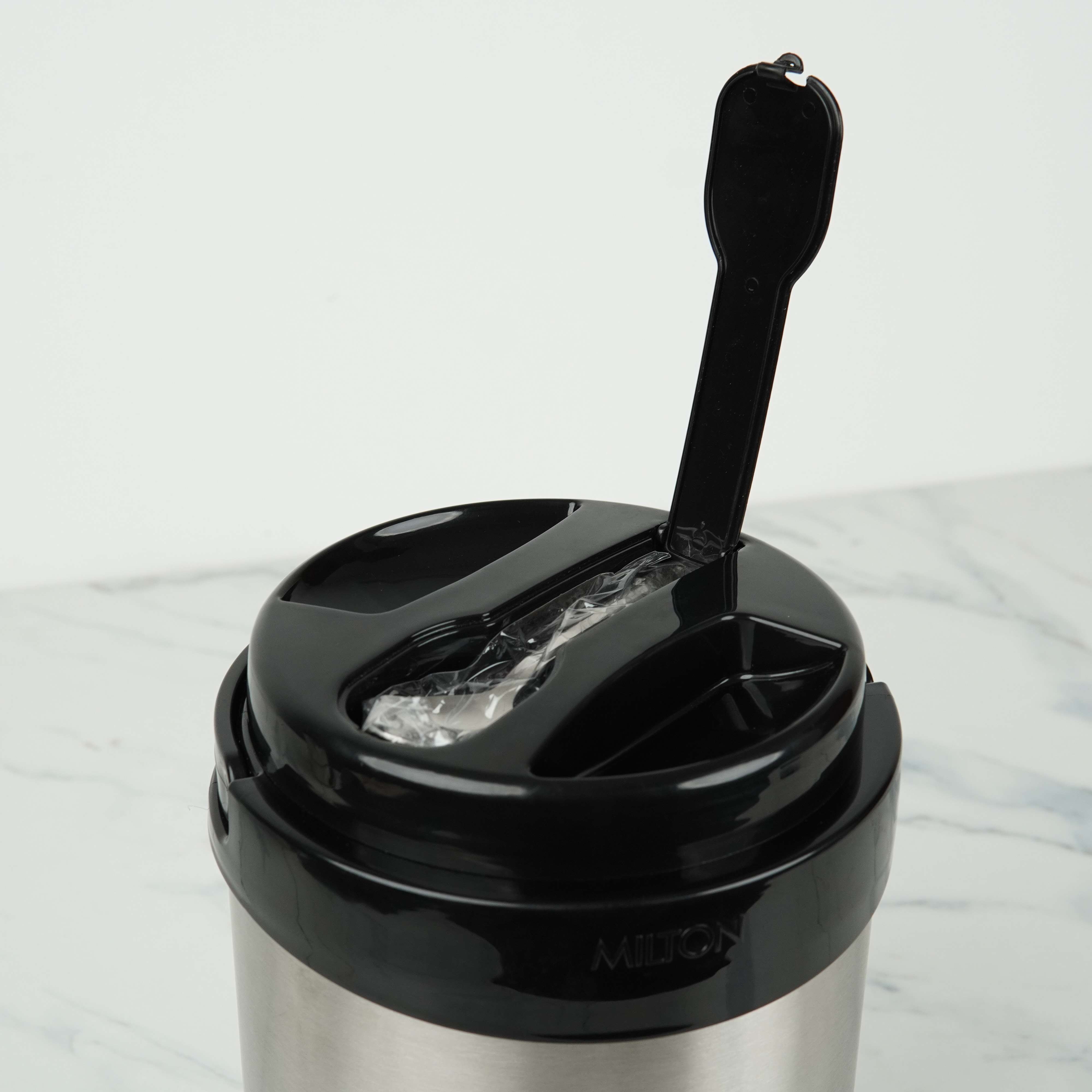 Milton Royal Tiffin 4 – Insulated Stainless Steel Tiffin Set