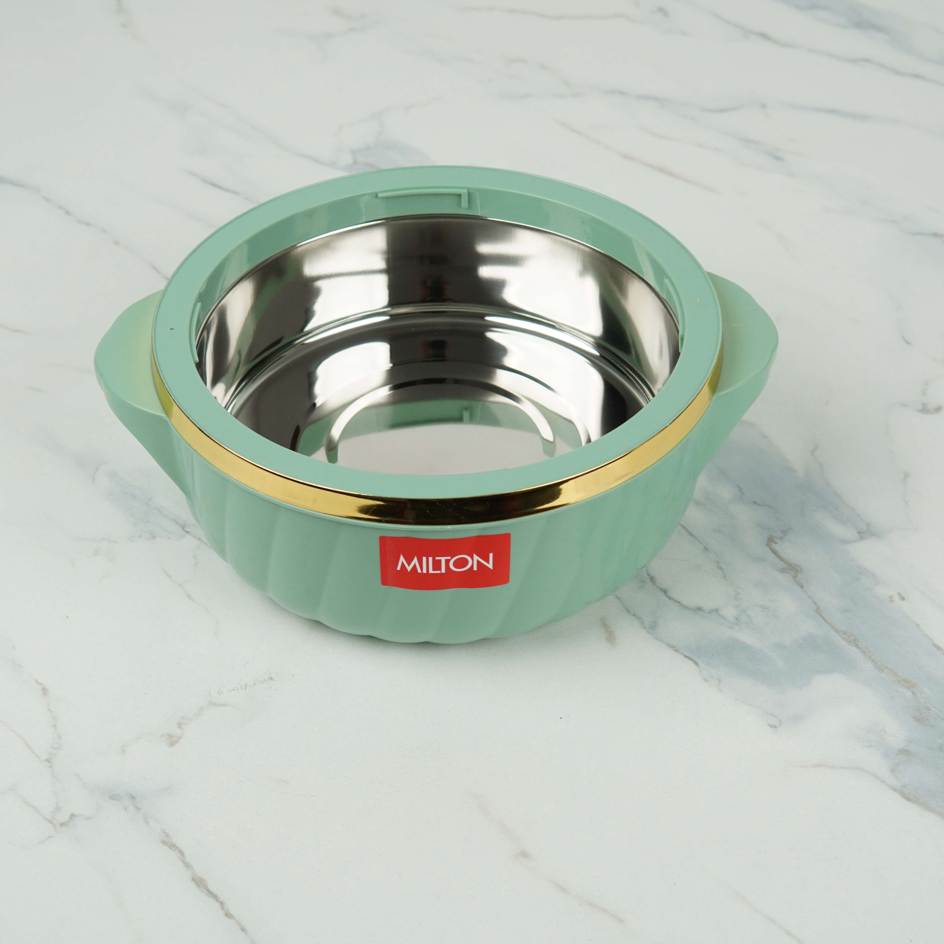 MILTON FLORA 4-Piece Thermoware Insulated Casserole Set