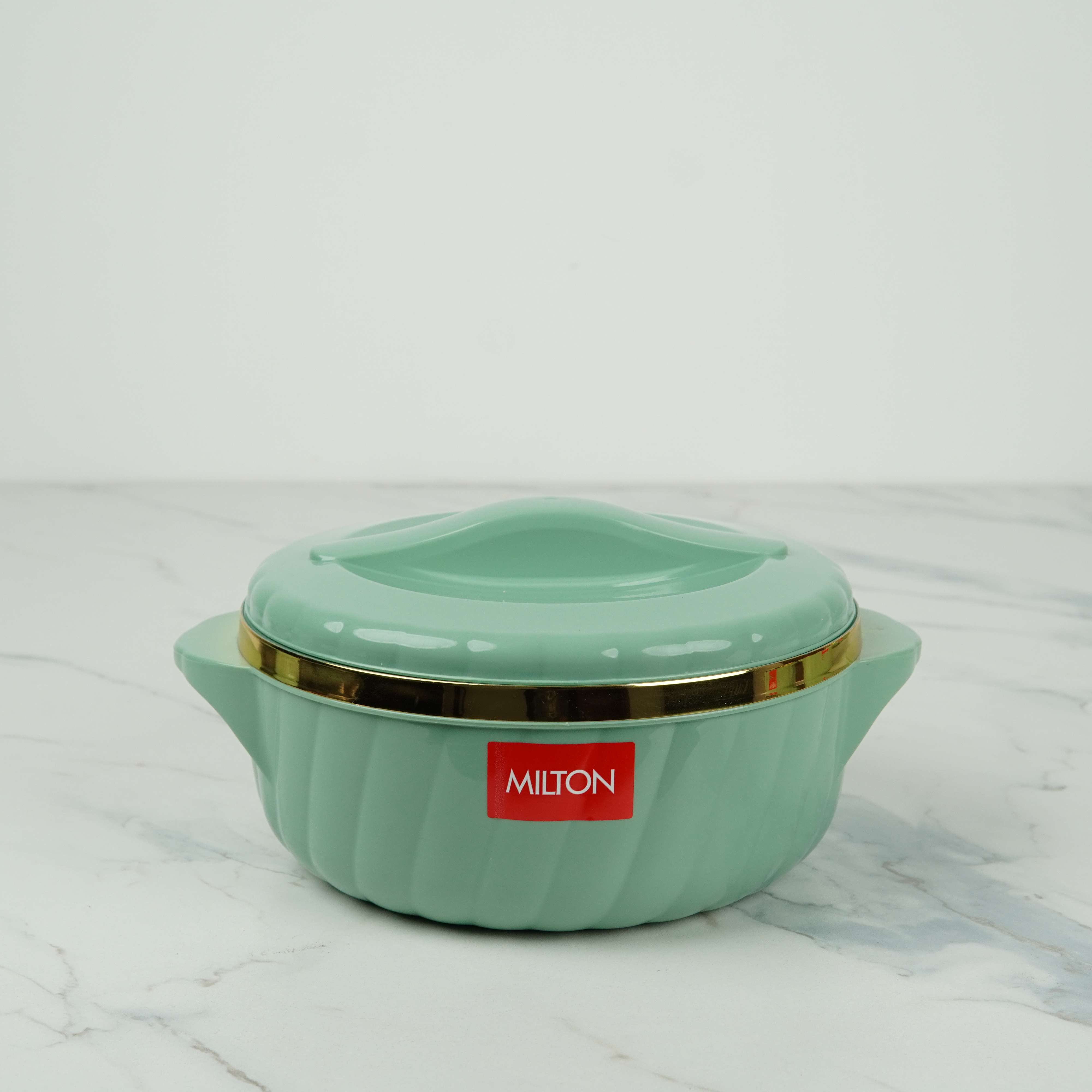 MILTON FLORA 4-Piece Thermoware Insulated Casserole Set
