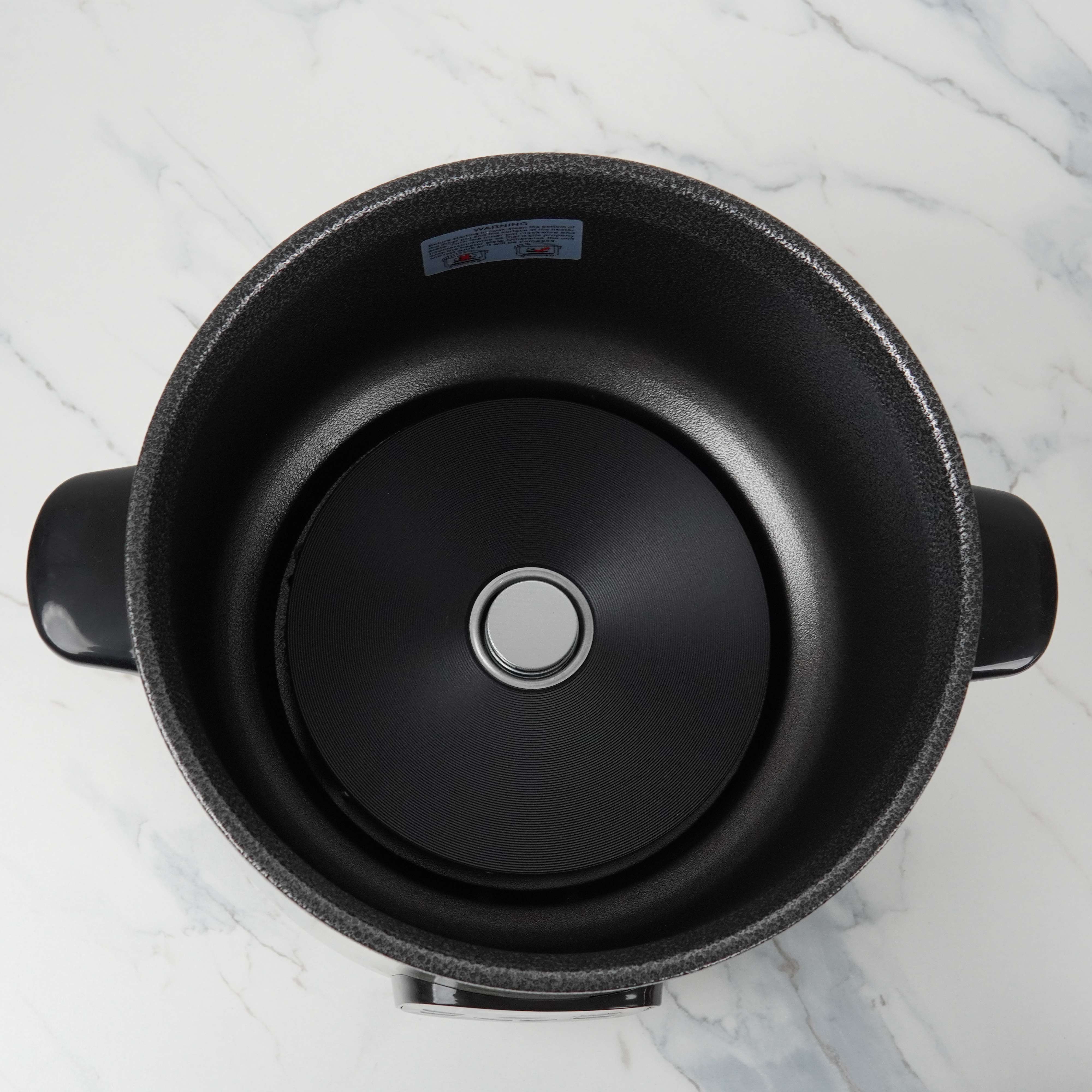 Novena 3.0L Digital Multi Cooker & Rice Cooker (1000W) – NRC-2025D