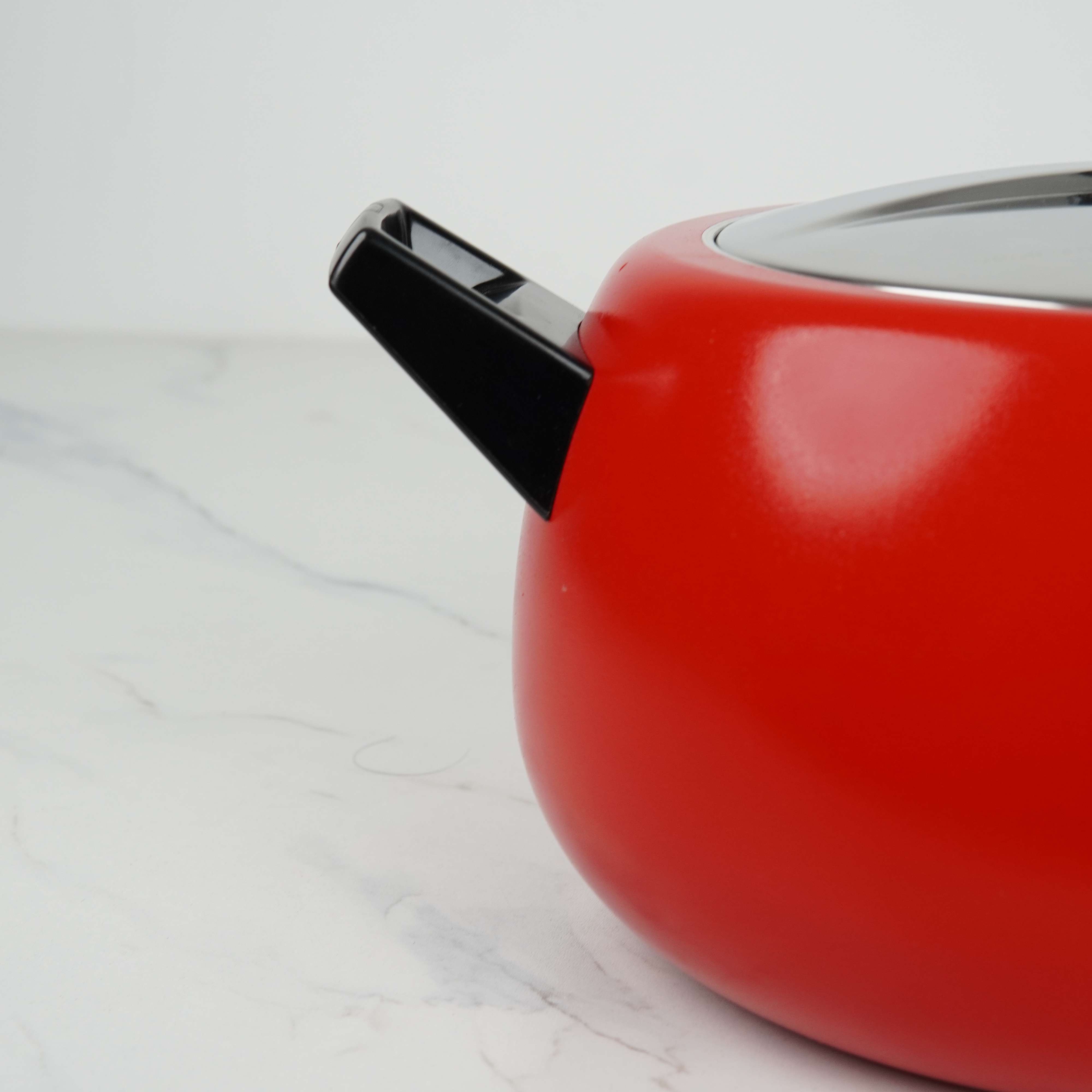 Hawkins Contura Ceramic Virgin Aluminum Pressure Cooker – 5L