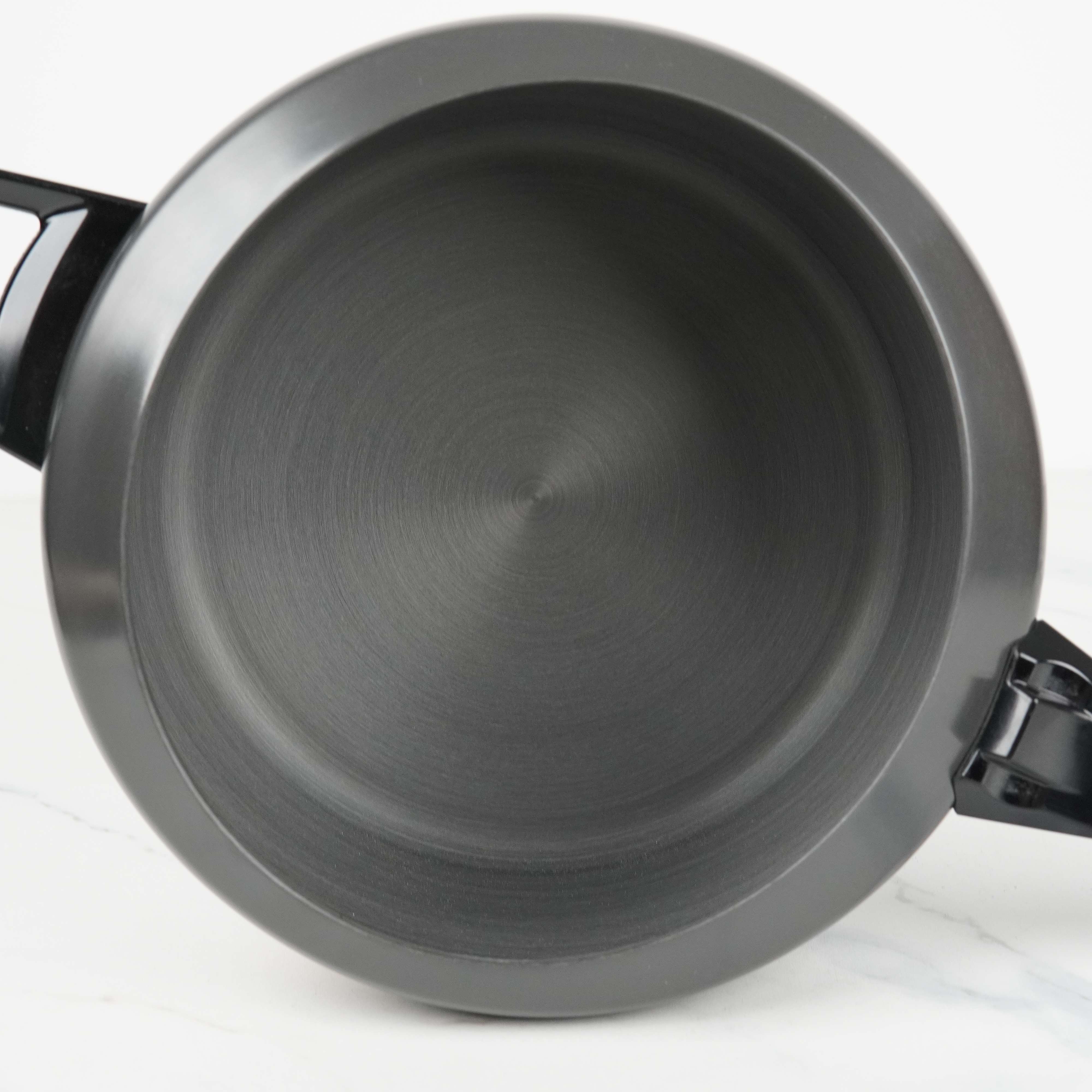 Hawkins Futura Premium Hard Anodized Pressure Cooker 4L