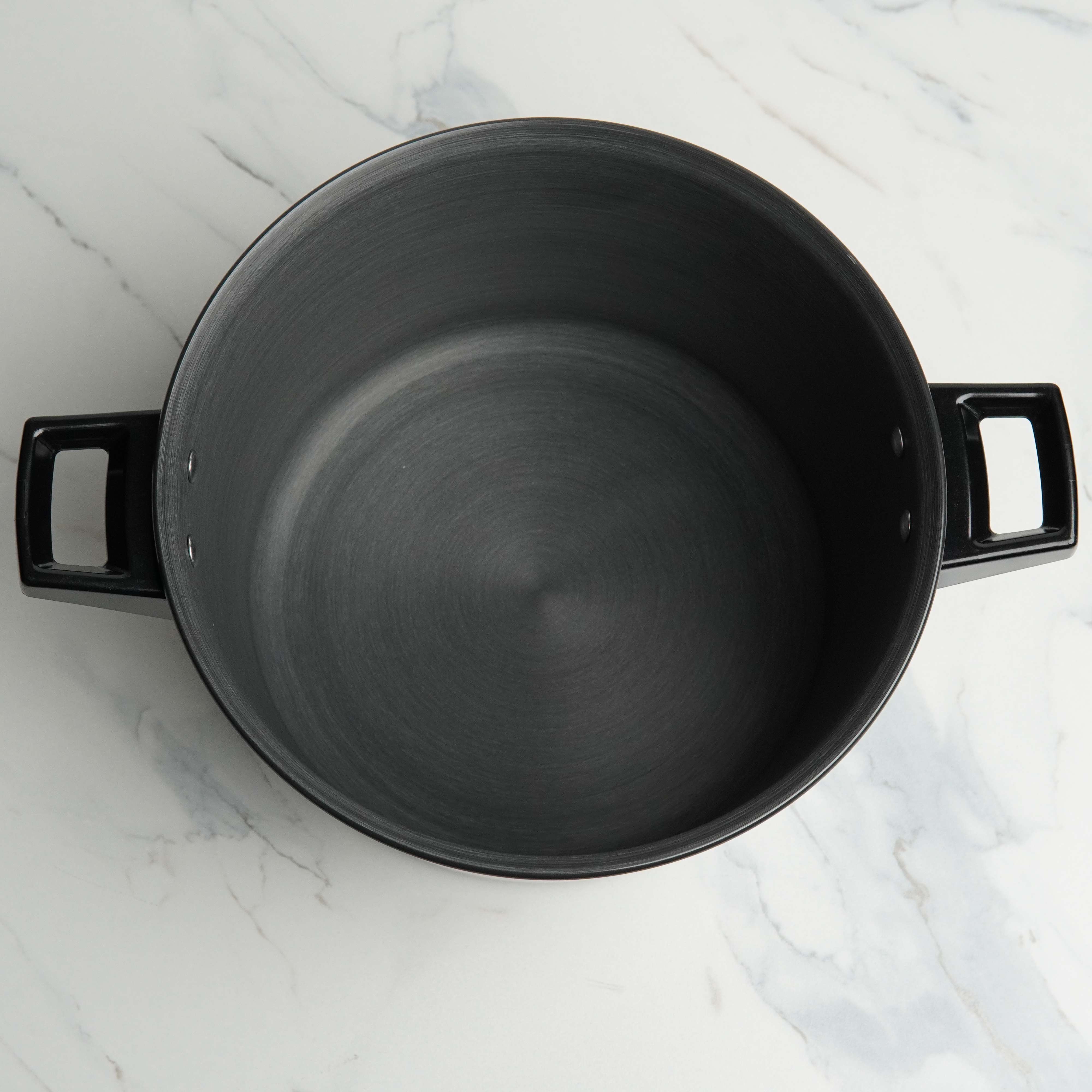 Hawkins Futura Hard Anodized Cook & Serve Bowl – 4L
