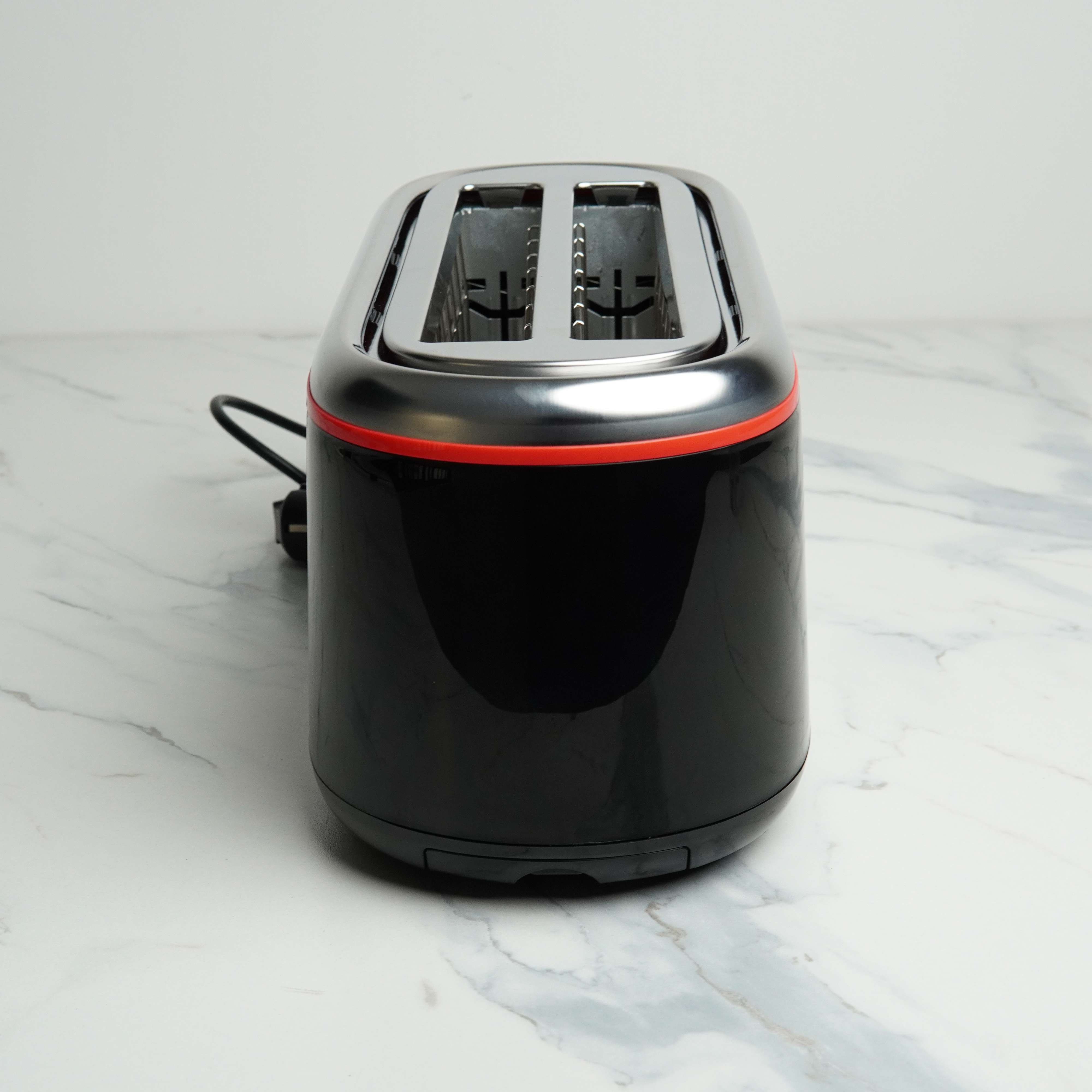 Novena Little Master Bread Toaster NBT-2233