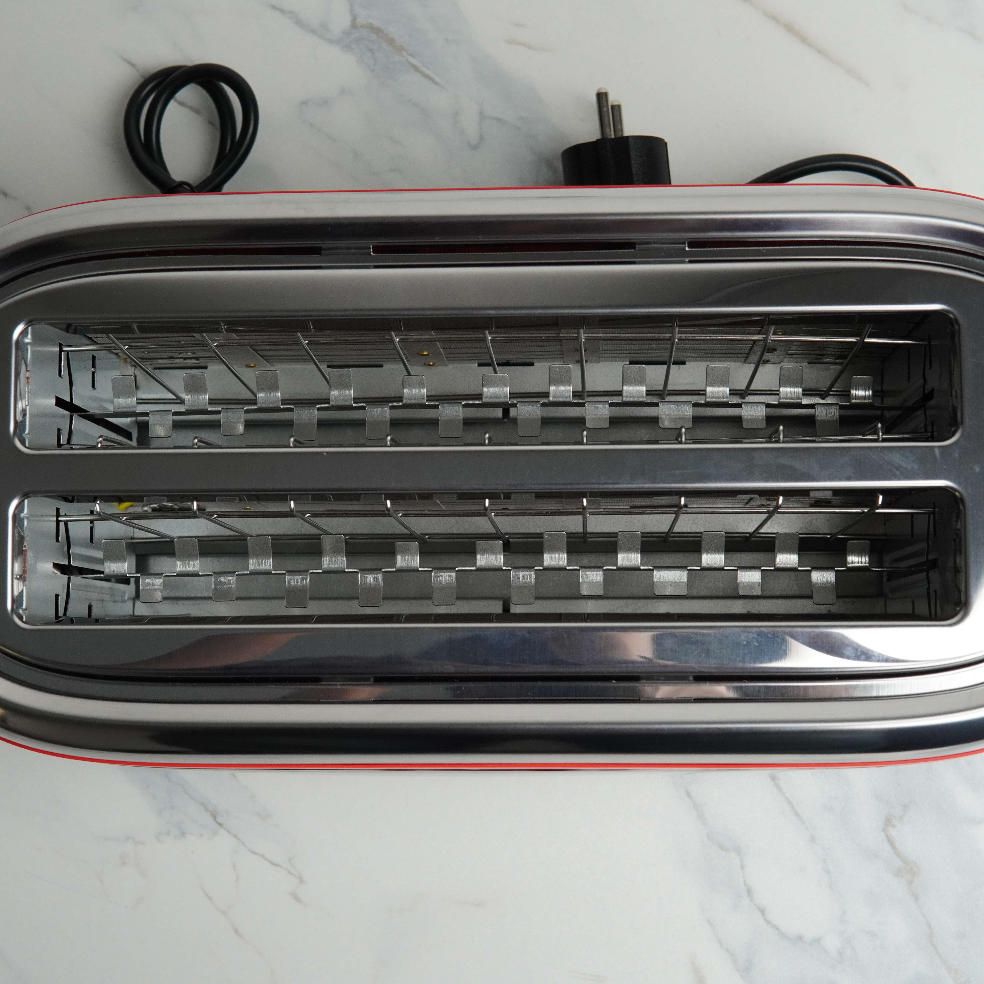 Novena Little Master Bread Toaster NBT-2233