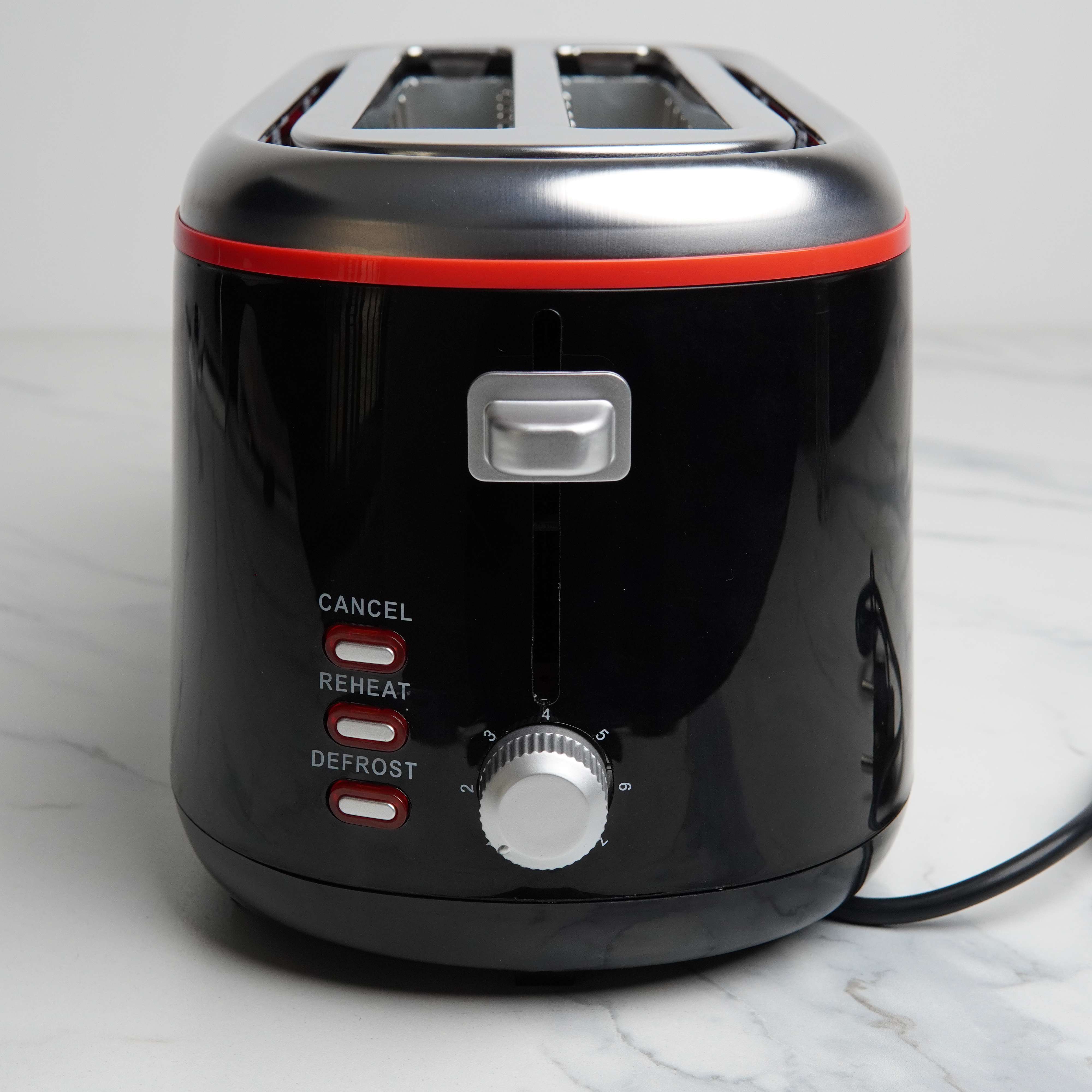 Novena Little Master Bread Toaster NBT-2233