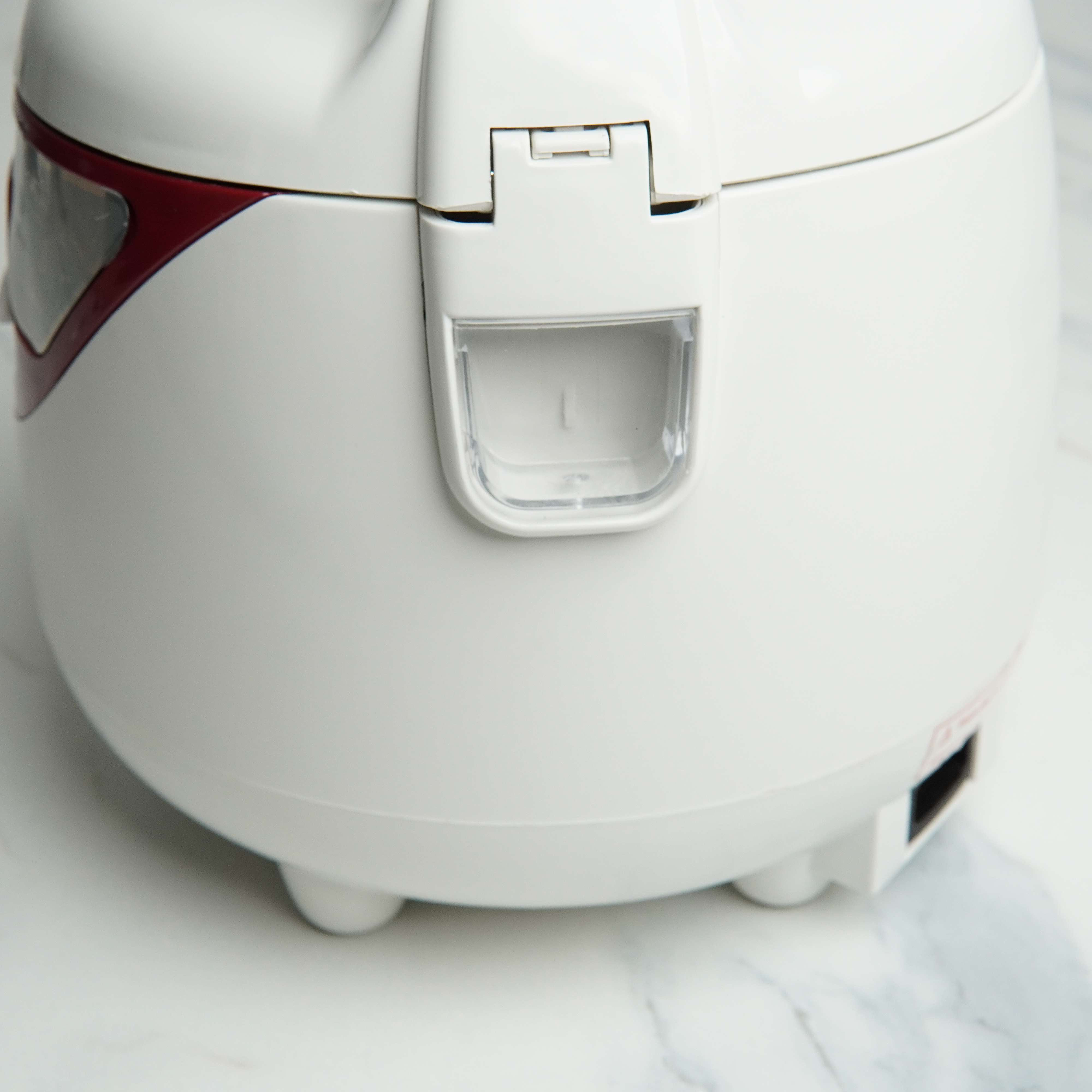 Novena NRC 08 Little Master Smart Automatic Rice Cooker – 0.8L, 360W with Cook & Keep Warm Function