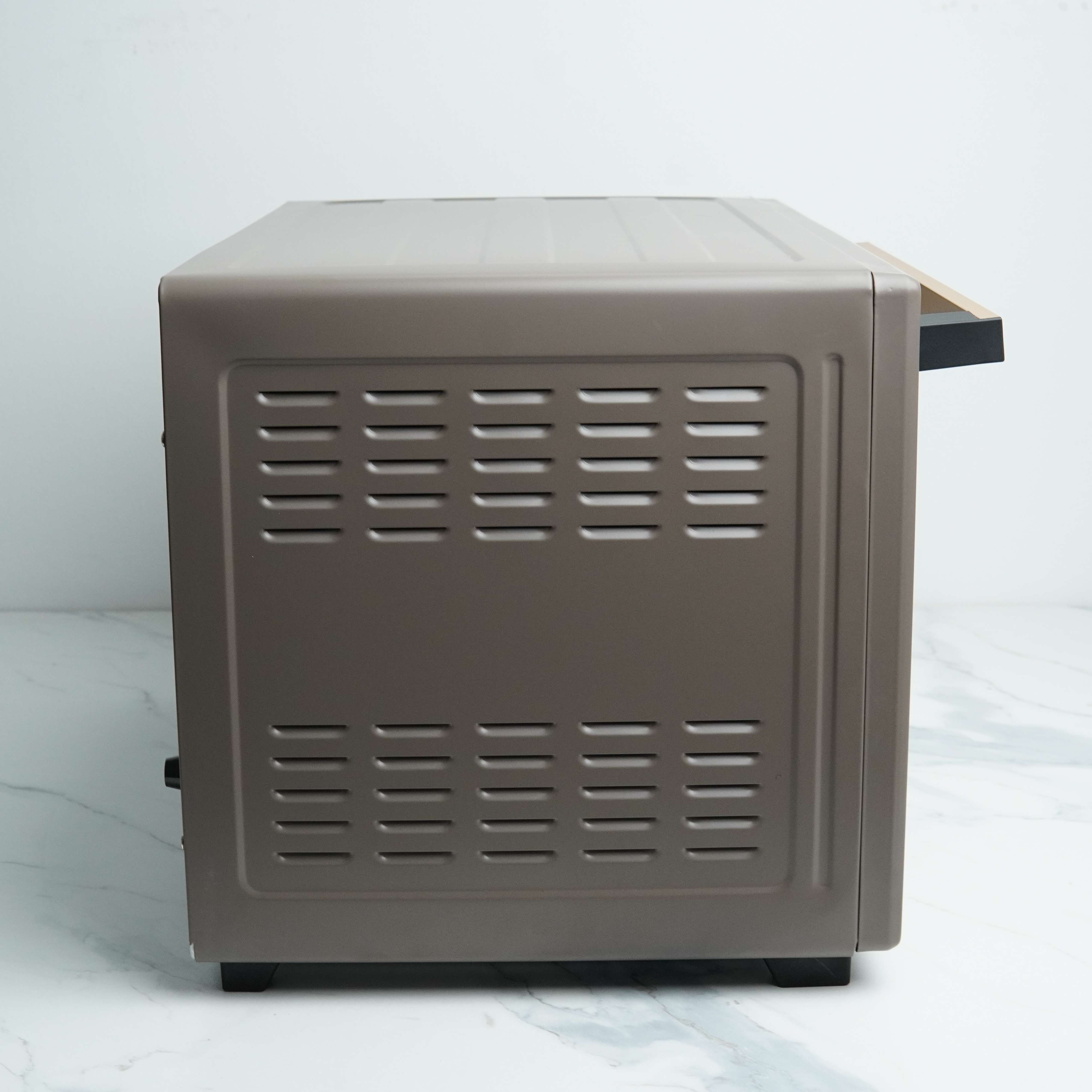 Novena 42L Convection & Rotisserie Electric Oven - NGO-542G