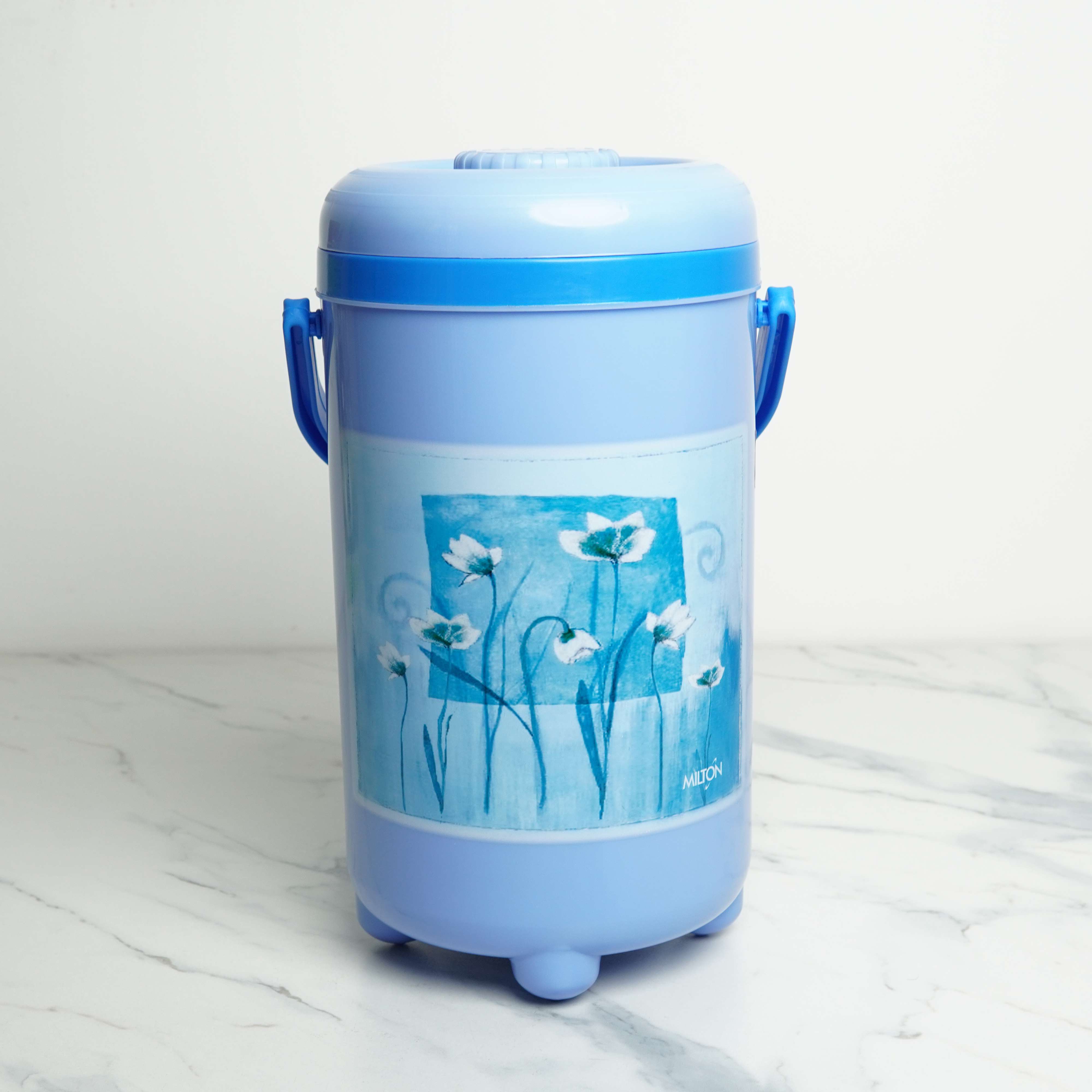 Milton Knight 5 Insulated Thermoware Tiffin