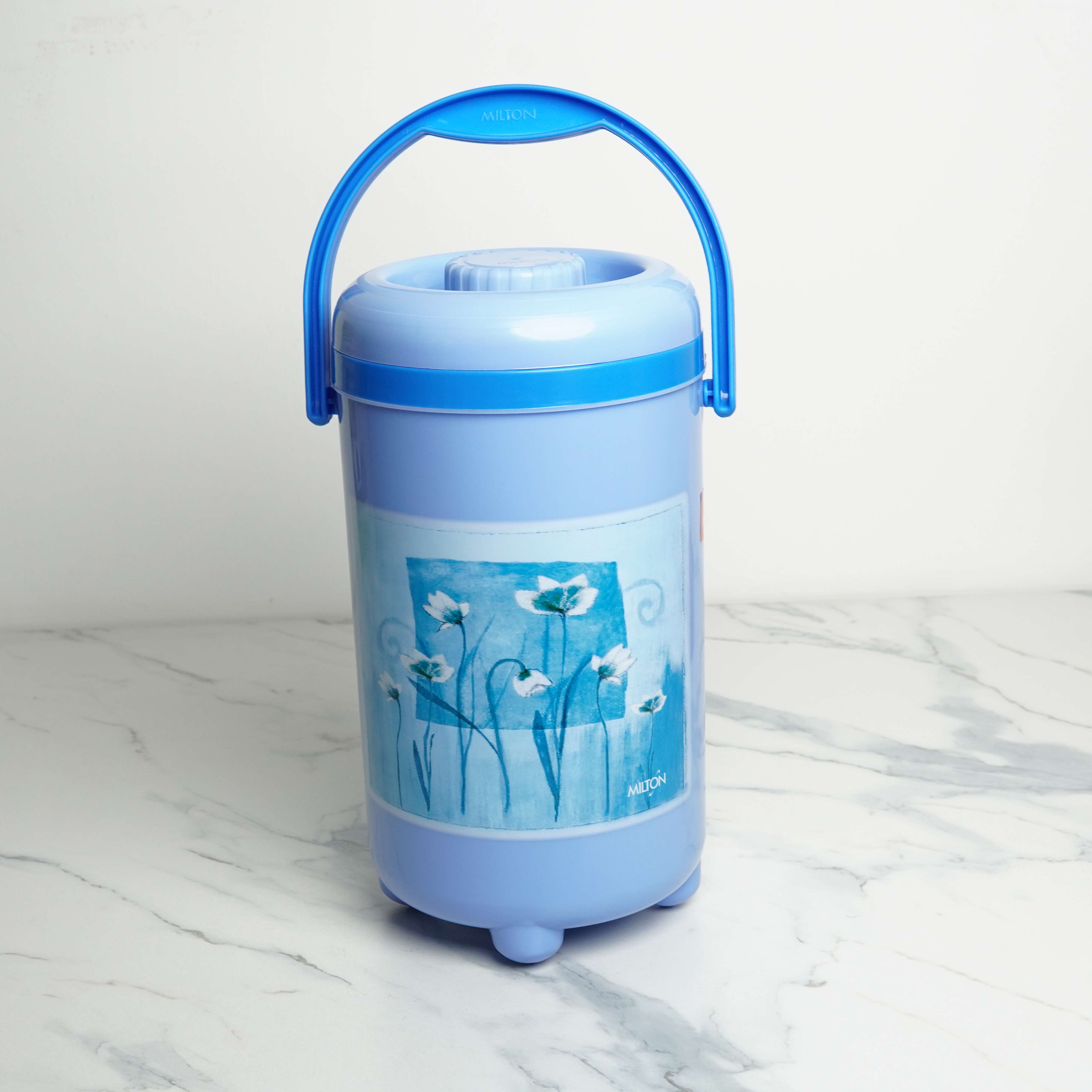 Milton Knight 5 Insulated Thermoware Tiffin