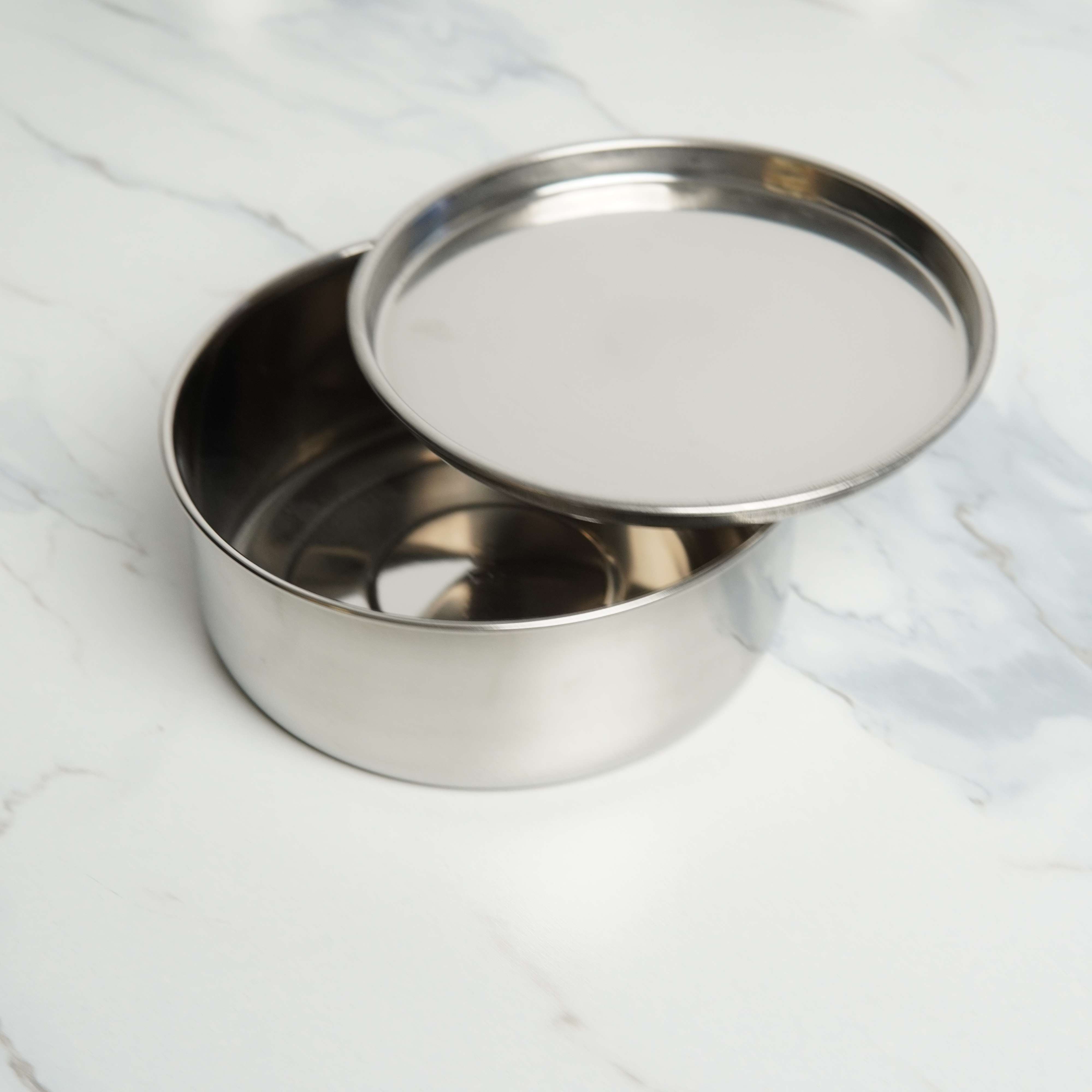 Milton Knight 5 Insulated Thermoware Tiffin