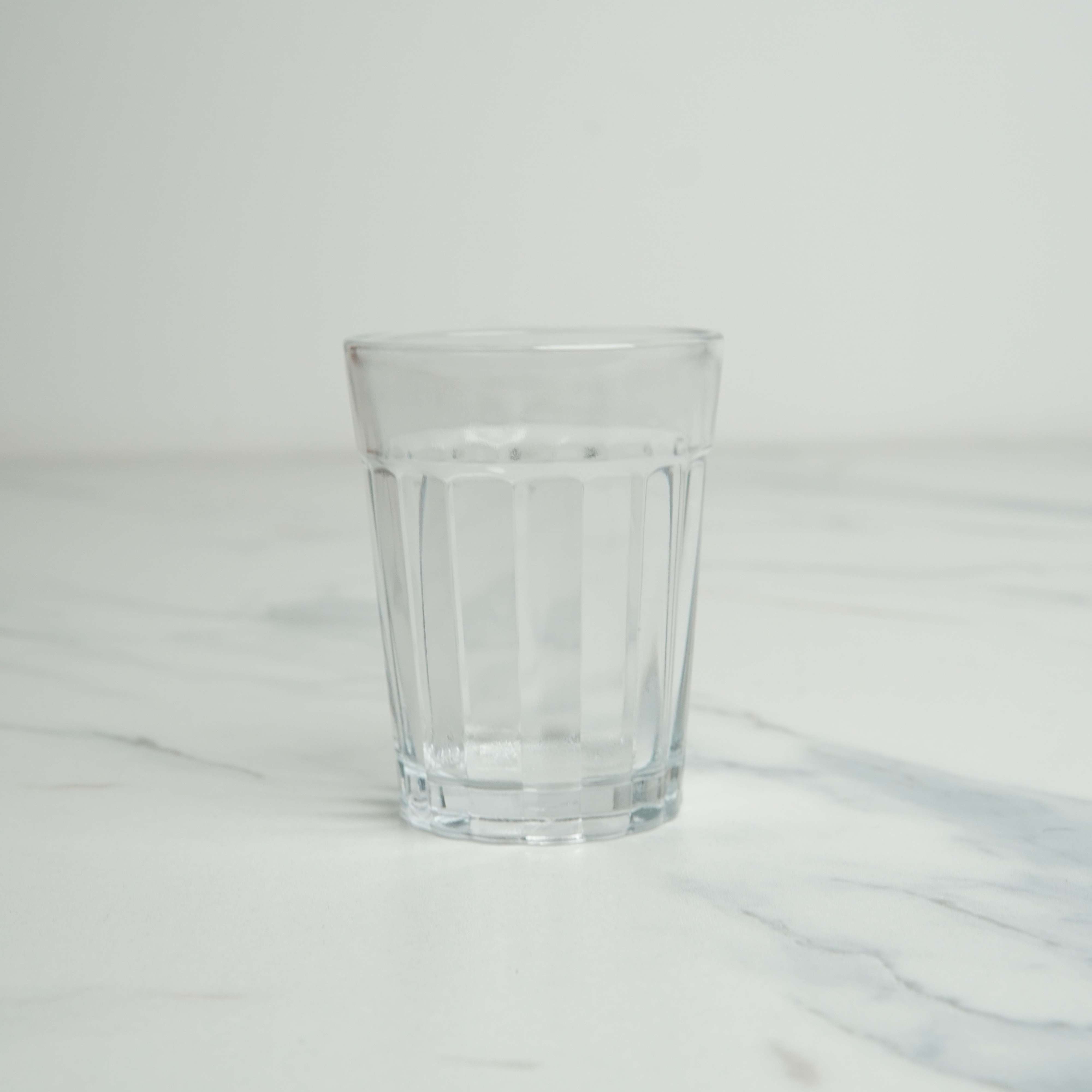 Bengal Short Crystal Glass Tumbler set – 6 Pieces