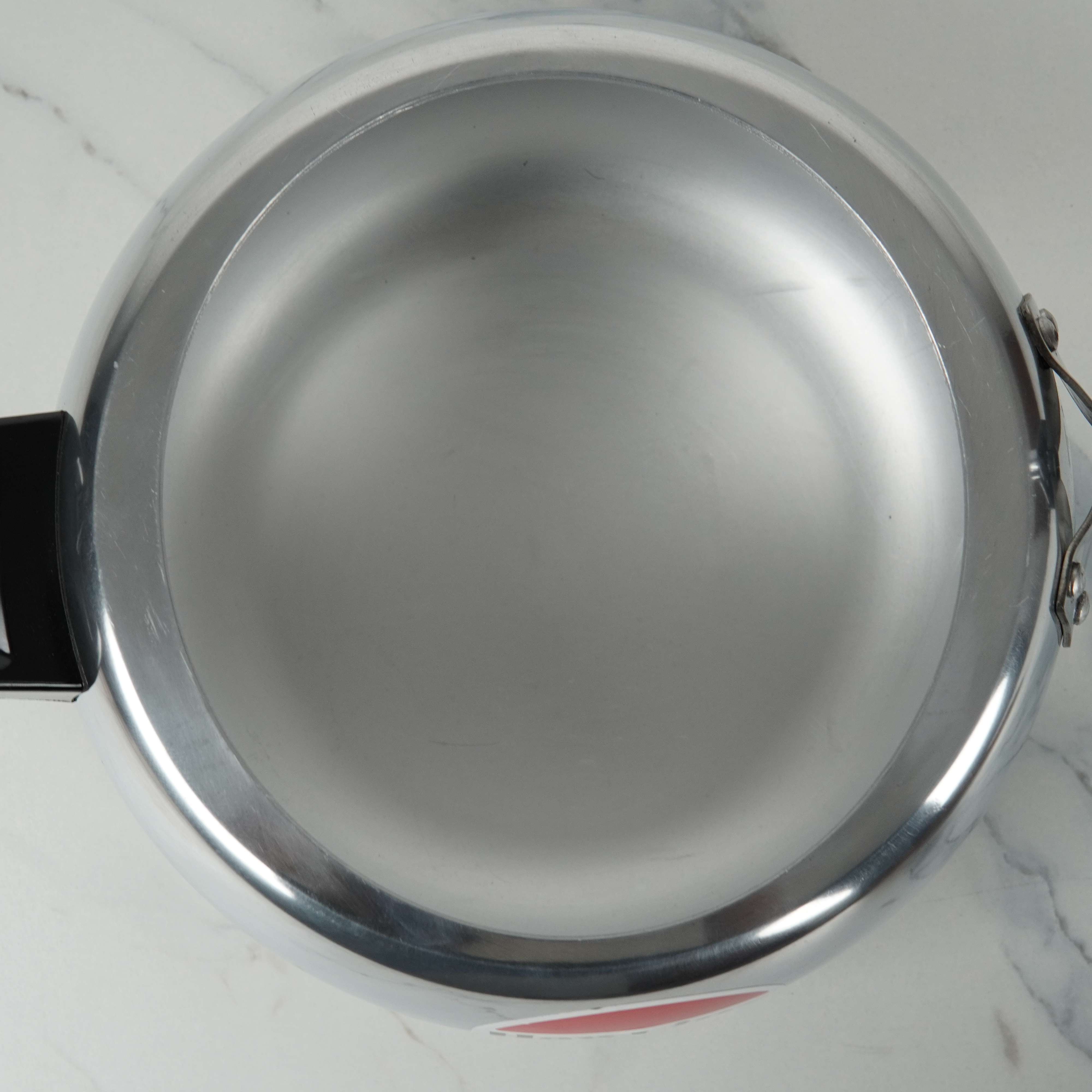 Hawkins Contura Pressure Cooker – 6.5L