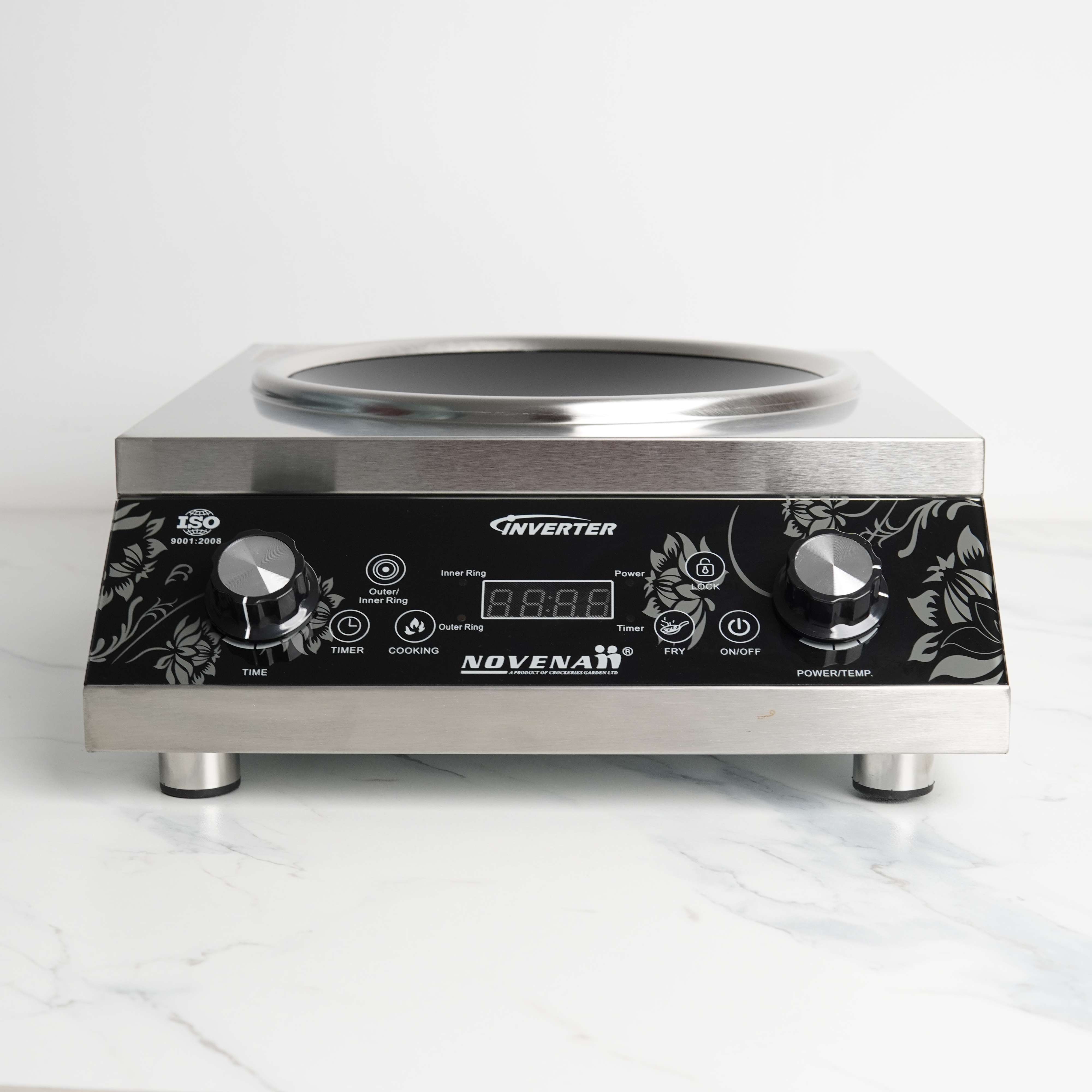 Novena Infrared Cooker (NIFC-2200D)