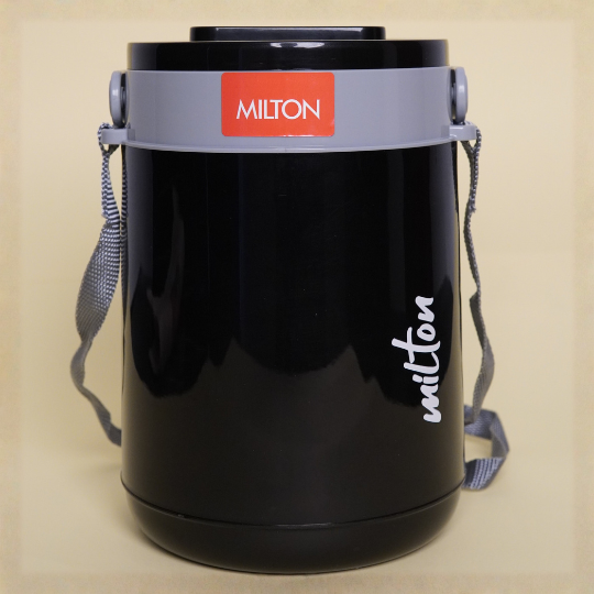 Milton Classic Tiffin 4 Insulated Tiffin