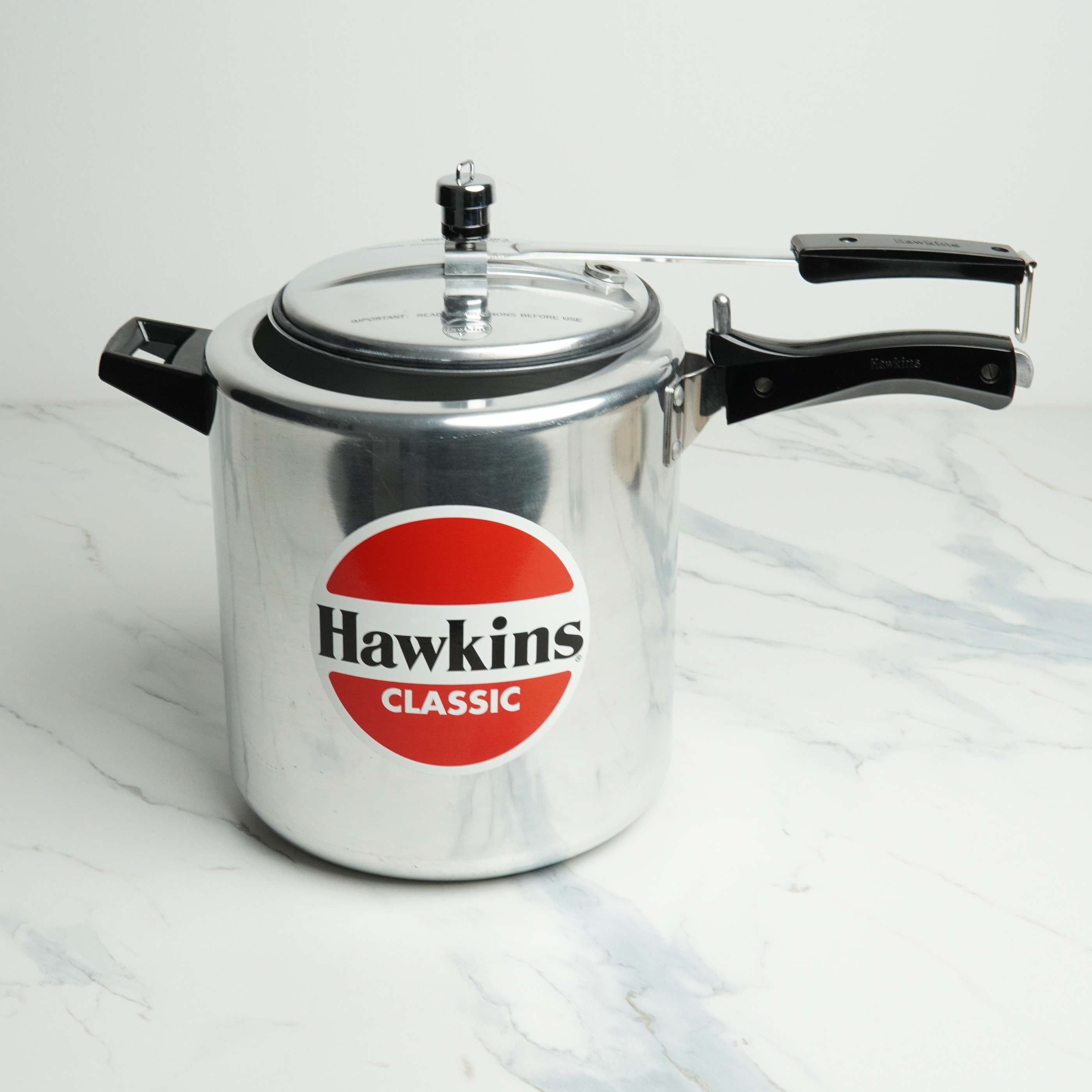 Hawkins Classic Pressure Cooker – 8L