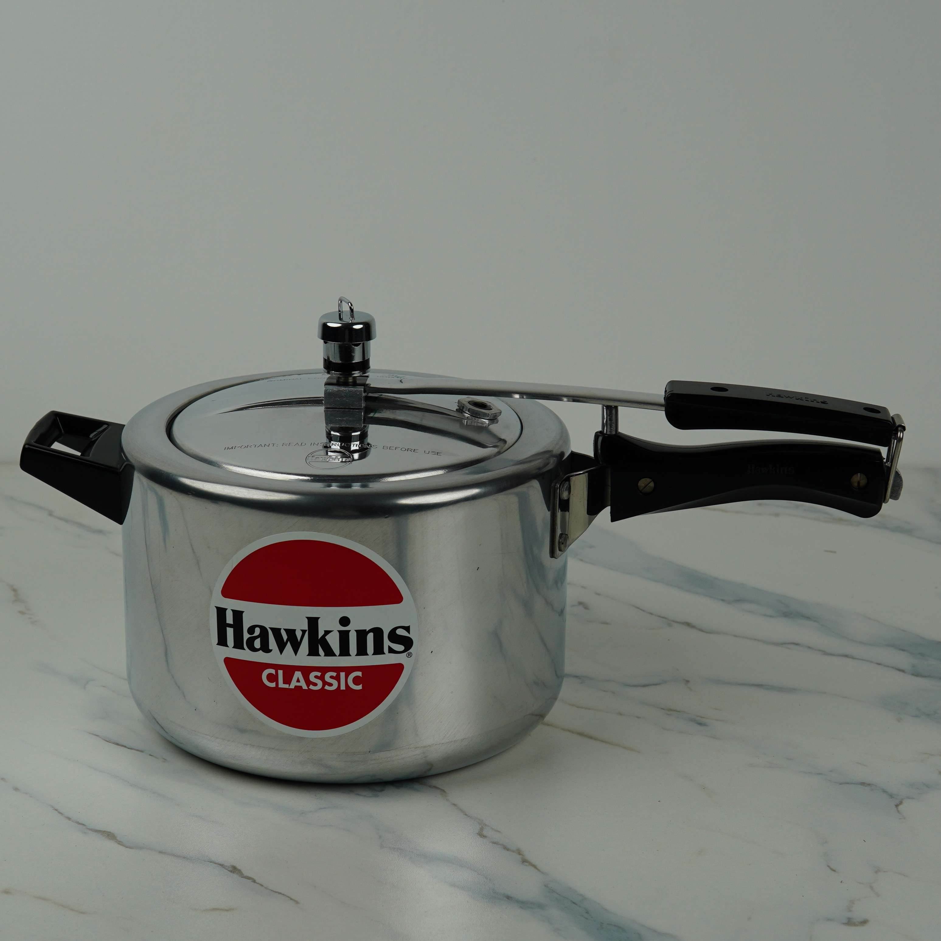 Hawkins Classic Pressure Cooker – 4L