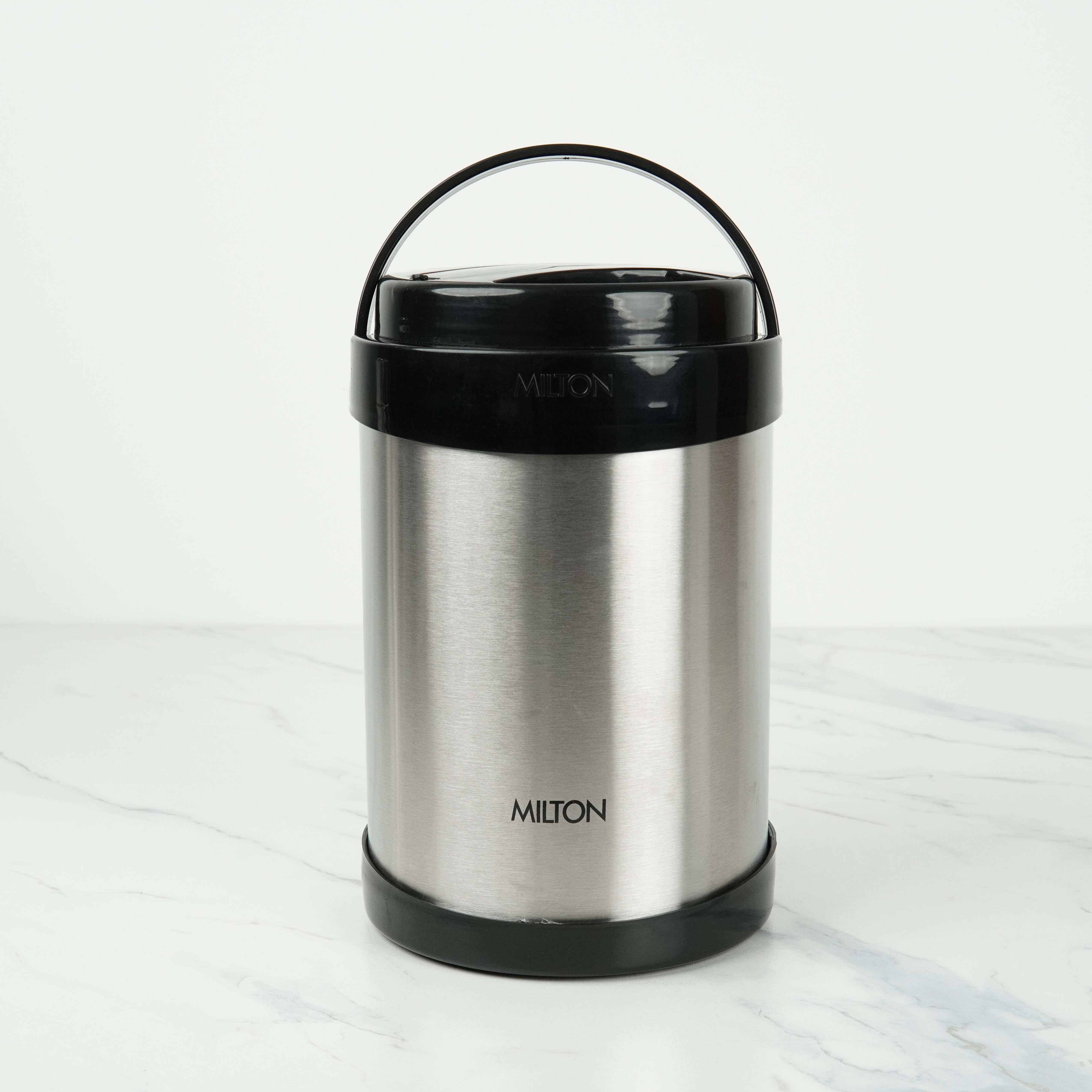 Milton Royal Tiffin 4 – Insulated Stainless Steel Tiffin Set