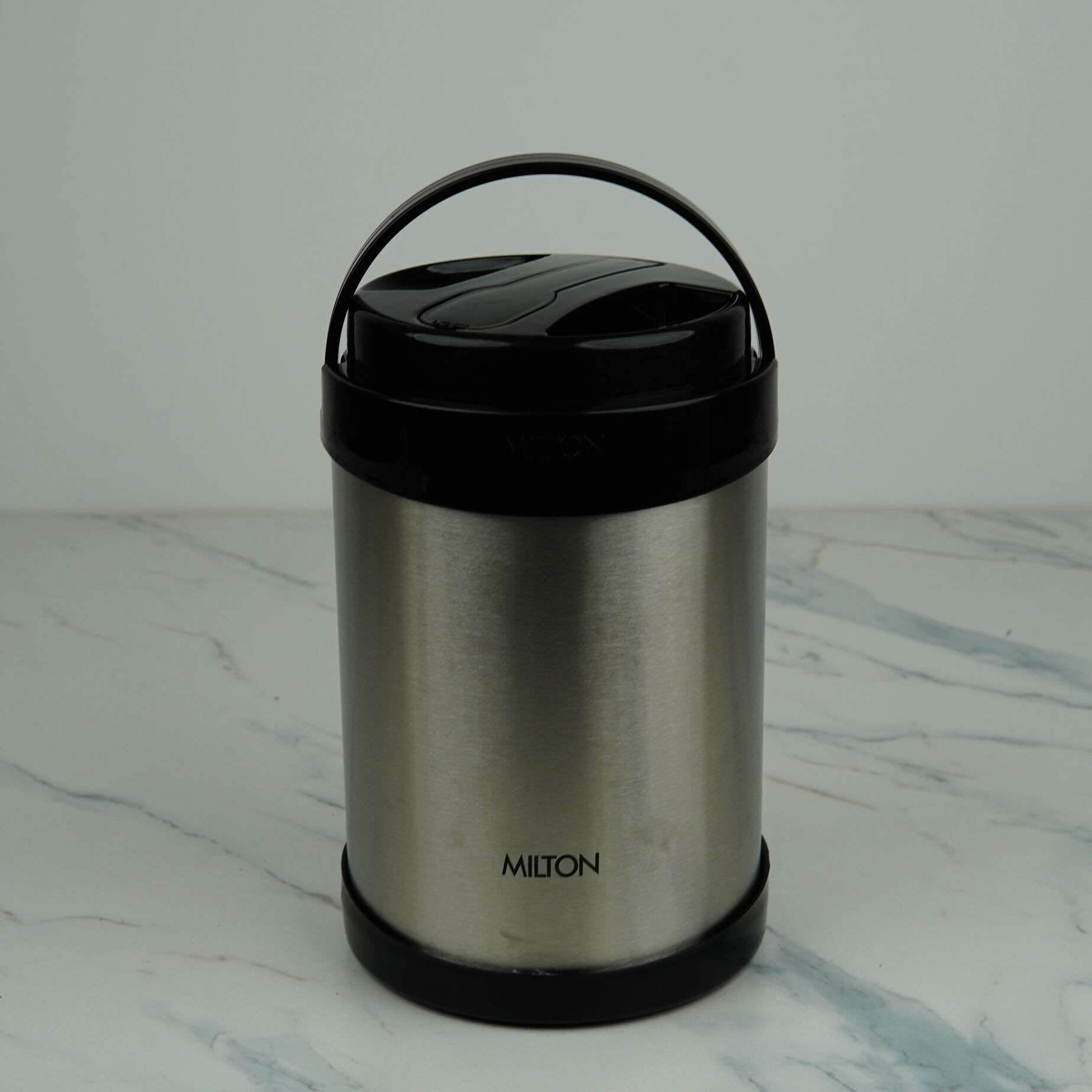 Milton Royal Tiffin 4 – Insulated Stainless Steel Tiffin Set